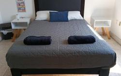 Minihotel Privado en el Corazón de Morelia 1 Camas