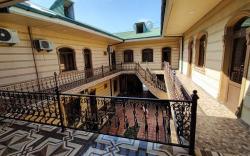 Shahram Plus Boutique Hotel Registan B&B