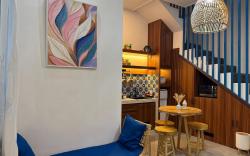 Galene - New! Unique 3BR Mountain View