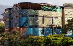 Hotel Gallery Medellín 