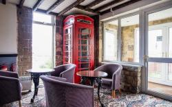 KNOWESGATE HOTEL B&B