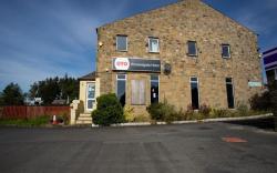 Executive Studio for 5