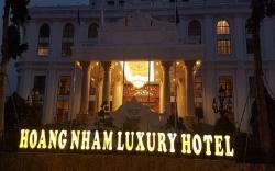 Hoang Nham Luxury Hotel
