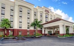 Hampton Inn & Suites Fort Myers-Estero/FGCU