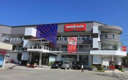 Sumo Asia Hotels