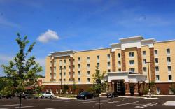 Hampton Inn & Suites Birmingham-Hoover-Galleria