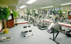 Hampton Inn Jefferson City @ Capital Mall