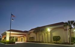 Hampton Inn Jupiter Juno Beach