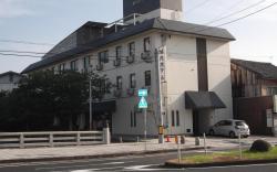 Jyonai Hotel