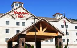 Hampton Inn Littleton