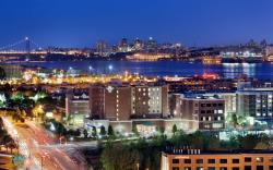 Homewood Suites by Hilton Edgewater-NYC Area