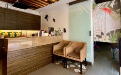 龍門溫泉新北市民宿011號