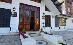 Hotel Boutique Domus Mare