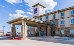 Sleep Inn & Suites