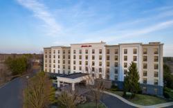 Hampton Inn Long Island - Brookhaven
