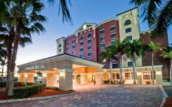 Embassy Suites Hotel Fort Myers - FL