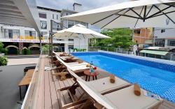 Dolphin Bay Hotel Nha Trang