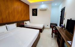 Tam Cốc Serenity Hotel