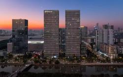 广州富赢公寓-HeeFun Apartment GZ-Poly World Trade Center