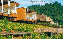 ม่อนแสนลี้โฮมสเตย์ผาปู่จอม