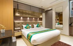 Treebo Liyan Orchid, HSR Layout