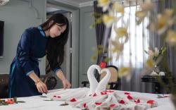 Hanoi Old Street View Hotel