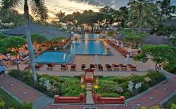 Thomas Residence 2 at Jayakarta Resort 