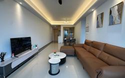 Sea Luxe 3Bed2Bath By Xin An