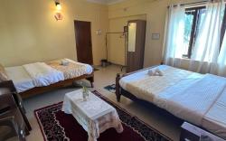 Bean in breeze homestay coorg