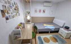 Uijeongbu The Happy Stay