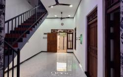 Corniche Villa and Rooms - Kattankudy