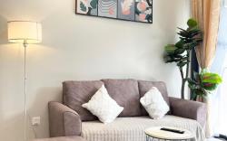 Selayang 168 Park /Pool View 500mbps Wi-Fi ASEL01