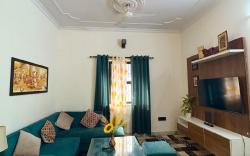 “The Love Dine” - an Entire 1BHK and Balcony.