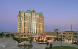 Embassy Suites by Hilton Dallas Frisco Convention Ctr & Spa