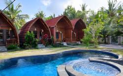 Adi Bungalow Nusa Penida