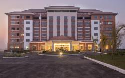 Hotel Lumbini Heritage