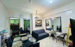 Optomum Davao City Apartment for Rent - Peaceful Living near Abreeza Mall
