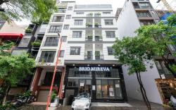 BRIO Mireva Hotel & Apartment