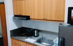 Modest Studio Davao City Apartment for Rent - Peaceful Oasis in the City