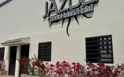 Capital O Hotel Jazuli