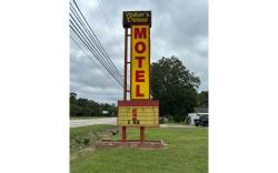 Walkers Inn by Hotel O Dothan US 84