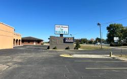 Suite Dreams Motel By Capital O Mattoon I - 57