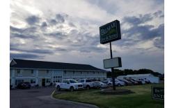 Bilmar Inn & Suites by Hotel O Hwy 77