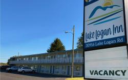 Lake Logan Inn Capital O Ohio