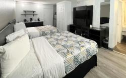 Studio 6 Stafford, VA - Quantico