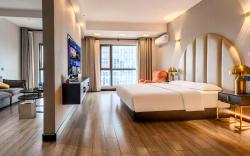 昆明City Walk精品酒店