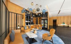 Fairfield by Marriott Hangzhou Future Sci-tech City