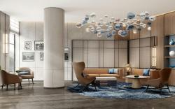 Fairfield by Marriott Hangzhou Future Sci-tech City