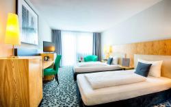 Four Points by Sheraton Offenbach Plaza