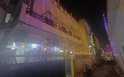 Hanumat Kripa Guest House